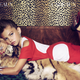 Illustration for article titled French iVogue/is Sexy Kiddie Spread Is Misunderstood